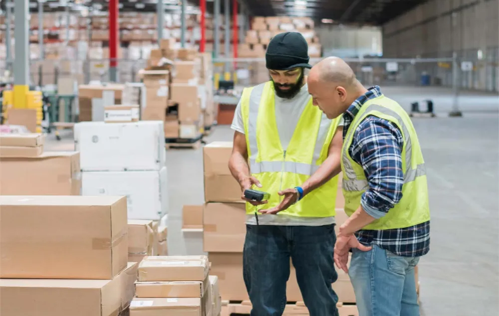 WooCommerce Fulfillment