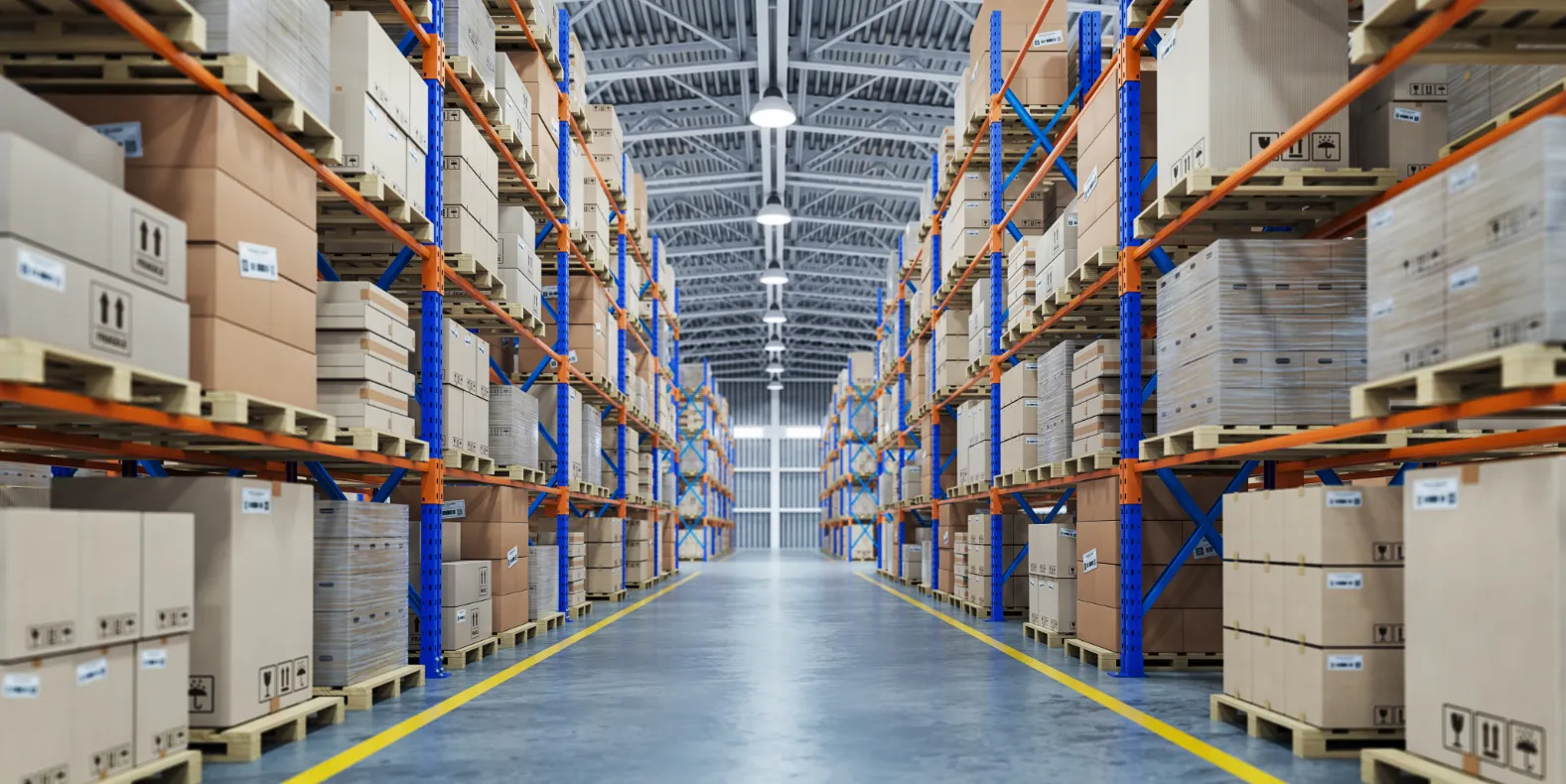 fulfillment dienstleister