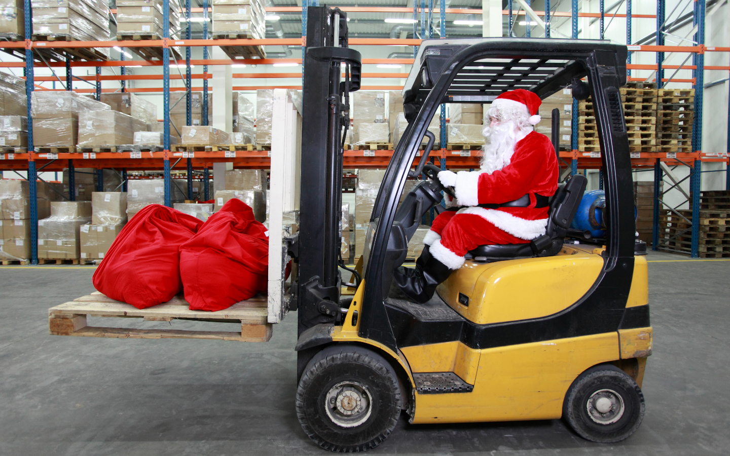 Weihnachtszeit mit Zapfulfillment: Ein Blick hinter die Kulissen